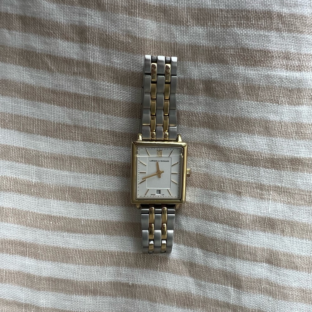 Larsson & Jennings Watch